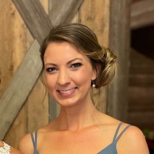 Meet your Posher, Tracey